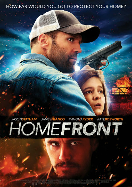 Homefront 2013